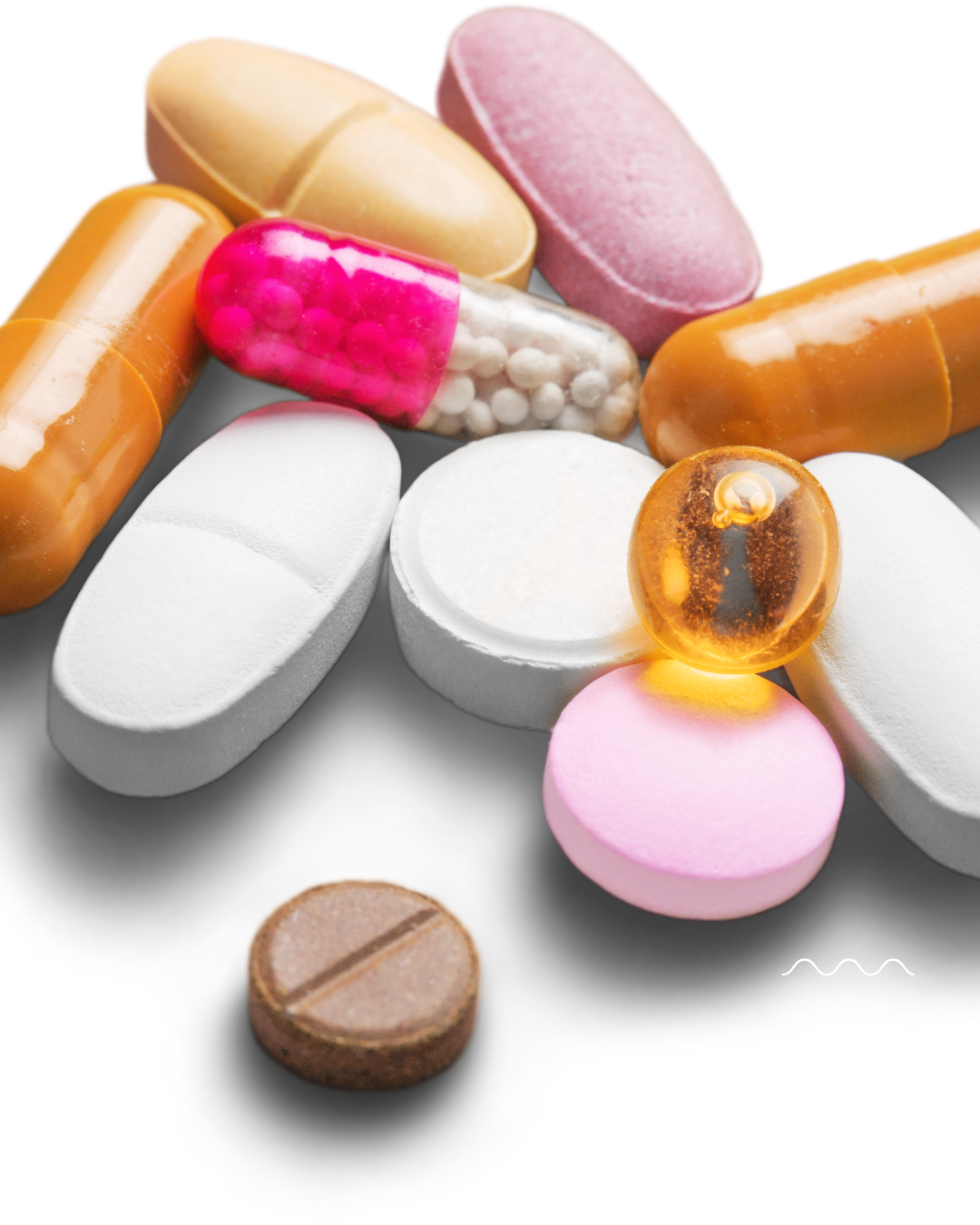 HIV and Dietary Supplements